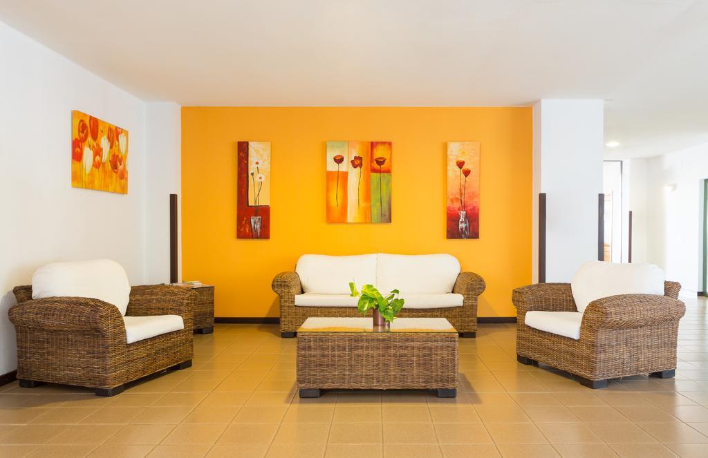 Apartamentos Centro Cancajos Playa Cancajos na wyspie la Palma Zewnętrze zdjęcie